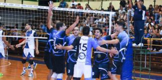 El «Lobo» conoce a sus rivales para la Liga Nacional A2 de vóley