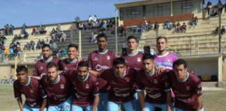 A Aconquija se lo empataron sobre la hora
