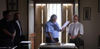 Fray Mamerto Esquiú cada vez más cerca de ser declarado beato