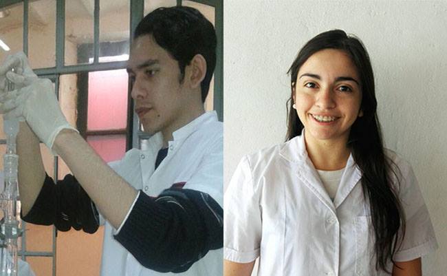BECADOS Fulbright