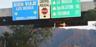 El ingreso de peregrinos aumenta con el paso de las horas