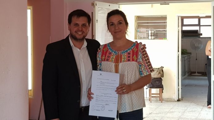 Desarrollo Social-Asunción Zenteno
