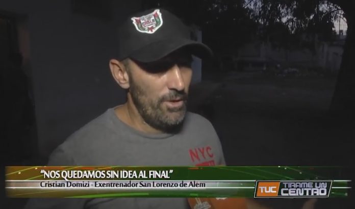 Domizzi