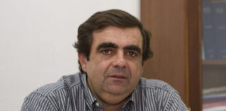 Fernando Jalil es el nuevo presidente de la Cámara de Diputados