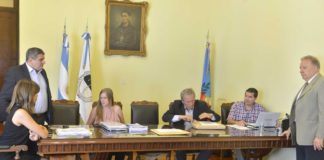 Licitaron obras para puente sobre río Santa Cruz