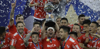 Independiente recuperó la mística internacional: se consagró campeón de la Copa Sudamericana