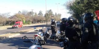 Tras operativos, secuestraron 23 vehículos