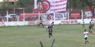 VIDEO: los 15 mejores goles de 2017