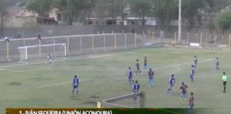 VIDEO: mejores goles del mes de noviembre