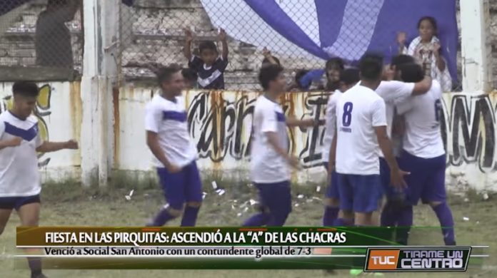 Pirquitas