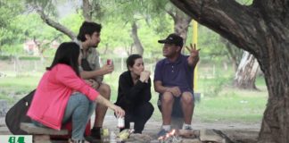 Segunda jornada del Festival El Héroe