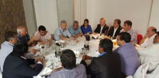 La mesa política local de Cambiemos apoya la reforma