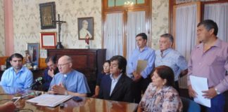 Declaran el 7 de septiembre como Día del Milagro