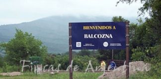 Paclín: una mujer resultó lesionada tras chocar con un montículo de arena