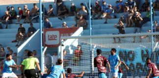 San Lorenzo y Aconquija despidieron el 2017 con derrotas