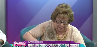 Homenaje a Juan Alfonso y Atuto Mercau Soria.