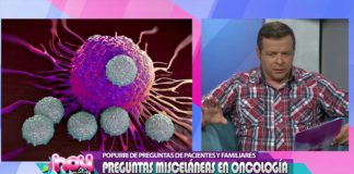 Dra. Marina Andrada – Preguntas miscelaneas en oncología-