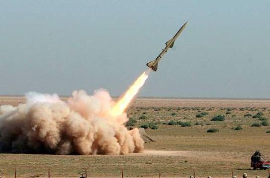 Alerta en Israel: lanzaron otro cohete desde Gaza