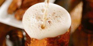 Volvieron a subir el impuesto interno a las cervezas