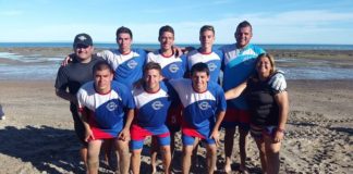 Catamarca, presente en los Juegos Playas de Entre Ríos