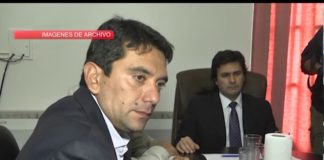 Intendentes pidieron ayuda para el aguinaldo