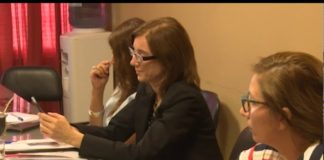 Diputados trató el Presupuesto y la Ley Impositiva