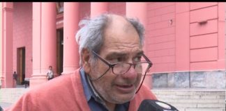 50 años honrando a la Virgen del Valle
