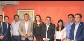 Piden que se apruebe la Ley de Honorarios Profesionales