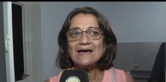 Lucía entregó más viviendas en Valle Chico