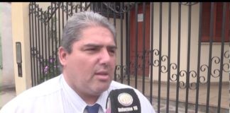 En el interior llovió más que en Capital