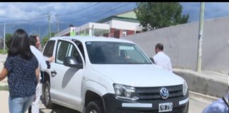 Dolor por la muerte del padre Raúl Contreras