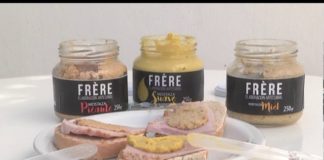 Catamarca tiene su propia marca de mostaza artesanal