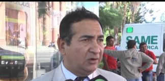 Se espera duplicar la visita de peregrinos