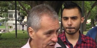 Los gremios repudian el ajuste nacional