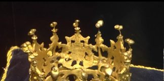 Museo de la Virgen, lugar ideal para visitar