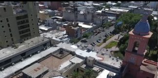 Cambian nomencladores en la Capital