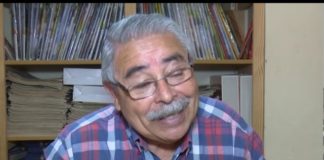Para Vega, Simón Hernández debe asumir en el CD