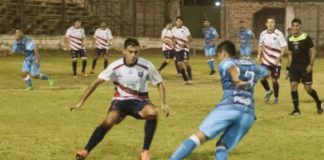 San Lorenzo y Aconquija juegan el domingo a la noche
