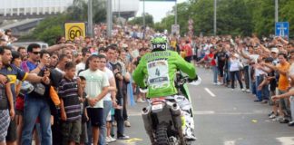 Rally Dakar en Catamarca: recomendaciones para los espectadores