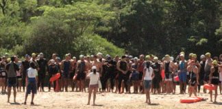 Importantes actividades deportivas se vivieron el fin de semana en Los Altos