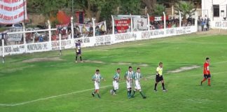 San Martín pasó por arriba a Independiente