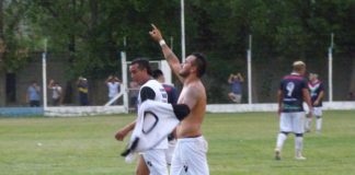 Federal C: Defe de Fiambalá y Newbery arrancaron con el pie derecho