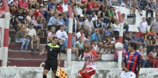 Programación segunda fecha del Federal C