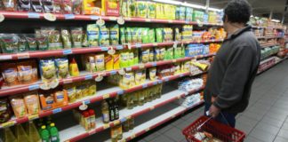 Sigue subiendo: La inflación del 2017 alcanzó el 24,6%