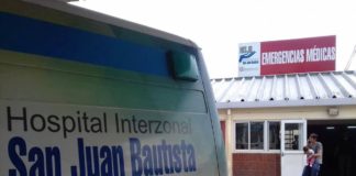 Falleció un joven que sufrió un accidente el año pasado