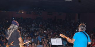 Las Juntas vuelve a convocar con el Festival del Membrillo