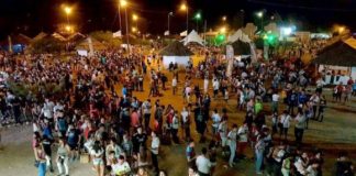 El Dakar generó una ocupación hotelera del 100%
