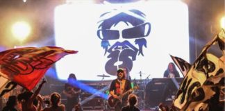 Verano en Catamarca: El Rockavil 2018 confirmó a «La 25»
