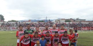 Villa Cubas y Tesorieri no se sacaron ventajas en el inicio del Federal C