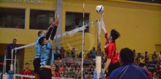 Ateneo cerró el weekend 2 con un contundente triunfo